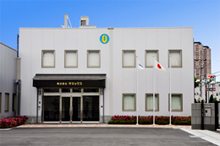 株式会社サミックス(日本)