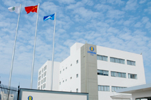 上村工業(深圳)有限公司